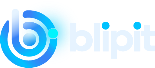 Blipit